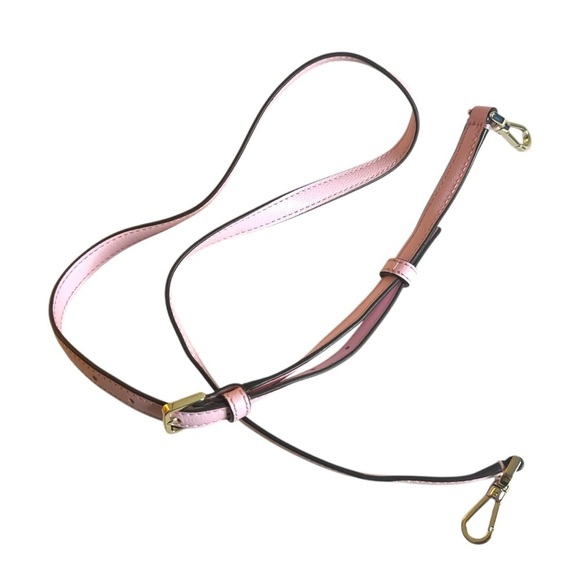 KATE SPADE Dawn Medium Satchel Pink - Picture 4 of 14